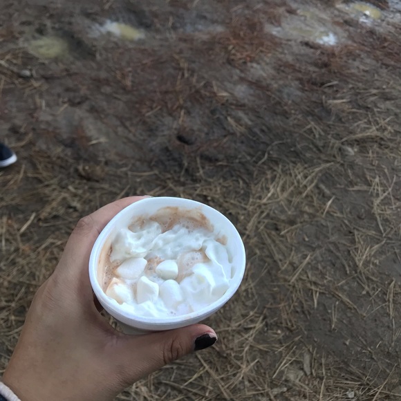 Meet your Posher, Miriam - Picture 1 of 1